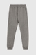 Спортивні штани жіночі 24-602010 XL Темно-сірий (2000990254849W) Фото 8 з 13