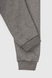Спортивні штани жіночі 24-602010 XL Темно-сірий (2000990254849W) Фото 10 з 13