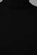 Свитер FIGO 6927 M Черный (2000989312437W) Фото 12 из 13