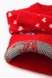 Свитер для девочки Toontoy 2566 92 см Красный (2000989232483W)(NY)(SN) Фото 4 из 4