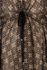 Туника пляжная женская SD109 2XL Черный (2000990616197A) Фото 9 из 11