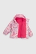 Ветровка с кофтой для девочки 88030 122 см Розовый (2000990284006D) Фото 8 из 18