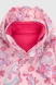 Ветровка с кофтой для девочки 88030 122 см Розовый (2000990284006D) Фото 7 из 18