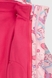 Вітровка з кофтою для дiвчинки 88030 122 см Рожевий (2000990284006D) Фото 9 з 18