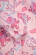Ветровка с кофтой для девочки 88030 122 см Розовый (2000990284006D) Фото 6 из 18