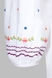 Вышиванка рубашка женская Park karon 23009 40 Белый (2000990485489A) Фото 11 из 13