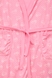 Халат+сорочка MURAT KYZEY Baby 2XL Рожевий (2000989408949A) Фото 8 з 15