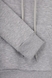 Худі з принтом для хлопчика Deniz 626 122 см Сірий (2000990205773W) Фото 11 з 13