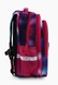 Рюкзак початкова школа+брелок Winner Style R1-013 Фіолетовий (2000904387212A) Фото 3 з 5