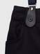 Костюм для хлопчика (сорочка+штани+підтяжки) Mini Papi 3189 104 см Синій (2000990489425D) Фото 7 з 12