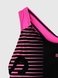 Купальник для дівчинки TREBA N6110 160 см Чорно-рожевий (2000990371683S) Фото 8 з 11