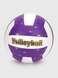 М'яч волейбольний AoKaiTiYu AKI1028006 Фіолетовий (2000990572448) Фото 1 з 2
