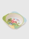 Набір дитячого посуду MNZQW-228 Різнокольоровий (2002015372811) Фото 2 з 6