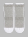 Шкарпетки чоловічі Zengin 3254-70 41-44 Сірий (2000990546364A) Фото 3 з 7