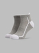 Шкарпетки чоловічі Zengin 3254-70 41-44 Сірий (2000990546364A) Фото 1 з 7