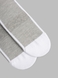 Шкарпетки чоловічі Zengin 3254-70 41-44 Сірий (2000990546364A) Фото 5 з 7