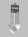 Шкарпетки чоловічі Zengin 3254-70 41-44 Сірий (2000990546364A) Фото 7 з 7