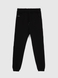 Спортивні штани однотонні для хлопчика Cegisa 2862 140 см Чорний (2000990570208W) Фото 1 з 5