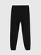 Спортивні штани однотонні для хлопчика Cegisa 2862 152 см Чорний (2000990570222W) Фото 4 з 5