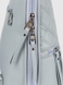 Сумка-рюкзак женская 8910-2 Голубой (2000990560452A) Фото 7 из 9