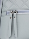 Сумка-рюкзак женская 8910-2 Голубой (2000990560452A) Фото 8 из 9