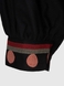 Вишиванка сорочка з принтом жіноча Es-Q 5424 S Чорний (2000990588470A) Фото 8 з 11
