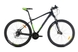 Велосипед CANYON PRO 650B 19 чорно зелений (2000904429202) Фото 1 з 2
