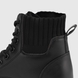 Ботинки женские Stilli TM190-1 41 Черный (2000990148230W) Фото 9 из 10