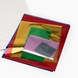 Аплікація кольоровою фольгою Слон Danko Toys FAR-01-10 Різнокольоровий (2000989844204) Фото 2 з 2