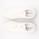 Кросівки жіночі XM07-2 39 Білий (2000989841562D)(SN) Фото 7 з 8