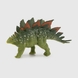 Набір ігровий металевий "Стегозавр" SQ90888-3B Різнокольоровий (2000990259790) Фото 4 з 10