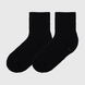 Шкарпетки для дівчинки PierLone PH-747 7-8 років Чорний (2000990182142A) Фото 3 з 8