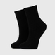 Шкарпетки для дівчинки PierLone PH-747 7-8 років Чорний (2000990182142A) Фото 1 з 8