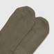 Шкарпетки чоловічі Leostep 3300113523 23 Хакі (4820243004735А) Фото 5 з 6