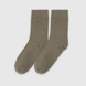 Шкарпетки чоловічі Leostep 3300113529 29 Хакі (4820243004766А) Фото 4 з 6