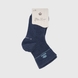 Шкарпетки PierLone P-1653 146-152 Джинсовий (2000990053923A) Фото 1 з 9