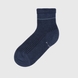 Шкарпетки PierLone P-1653 146-152 Джинсовий (2000990053923A) Фото 2 з 9