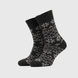 Шкарпетки жіночі HAKAN Calze More 13.7 орнамент 36-40 Хакі (2000990110770A)(NY)(SN) Фото 1 з 7