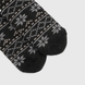 Шкарпетки жіночі HAKAN Calze More 13.7 орнамент 36-40 Хакі (2000990110770A)(NY)(SN) Фото 6 з 7