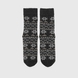 Шкарпетки жіночі HAKAN Calze More 13.7 орнамент 36-40 Хакі (2000990110770A)(NY)(SN) Фото 4 з 7