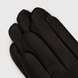 Перчатки мужские S113 Черный (2000990200457D) Фото 6 из 7