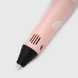 Ручка 3D с аксессуарами HENGLEWANJU Y787 Розовый (2002007582556) Фото 3 из 4