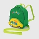 Рюкзак для хлопчика 2189 Зелений (2000990304230A) Фото 1 з 9