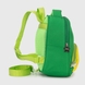 Рюкзак для хлопчика 2189 Зелений (2000990304230A) Фото 3 з 9