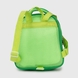 Рюкзак для хлопчика 2189 Зелений (2000990304230A) Фото 4 з 9