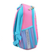 Рюкзак каркасний для дівчинки "LOL Sweety" YES 558099 Рожевий (2000990016485A) Фото 2 з 3