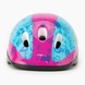 Шлем детский XQSH-6 P Розовый (2000989699651) Фото 3 из 6