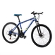 Спортивний велосипед RUI JIA FOHZ 26" Синій (2000989528937) Фото 1 з 11