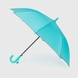 Зонт для девочки Flagman 039-5 Бирюзовый (2000990023049А) Фото 1 из 6
