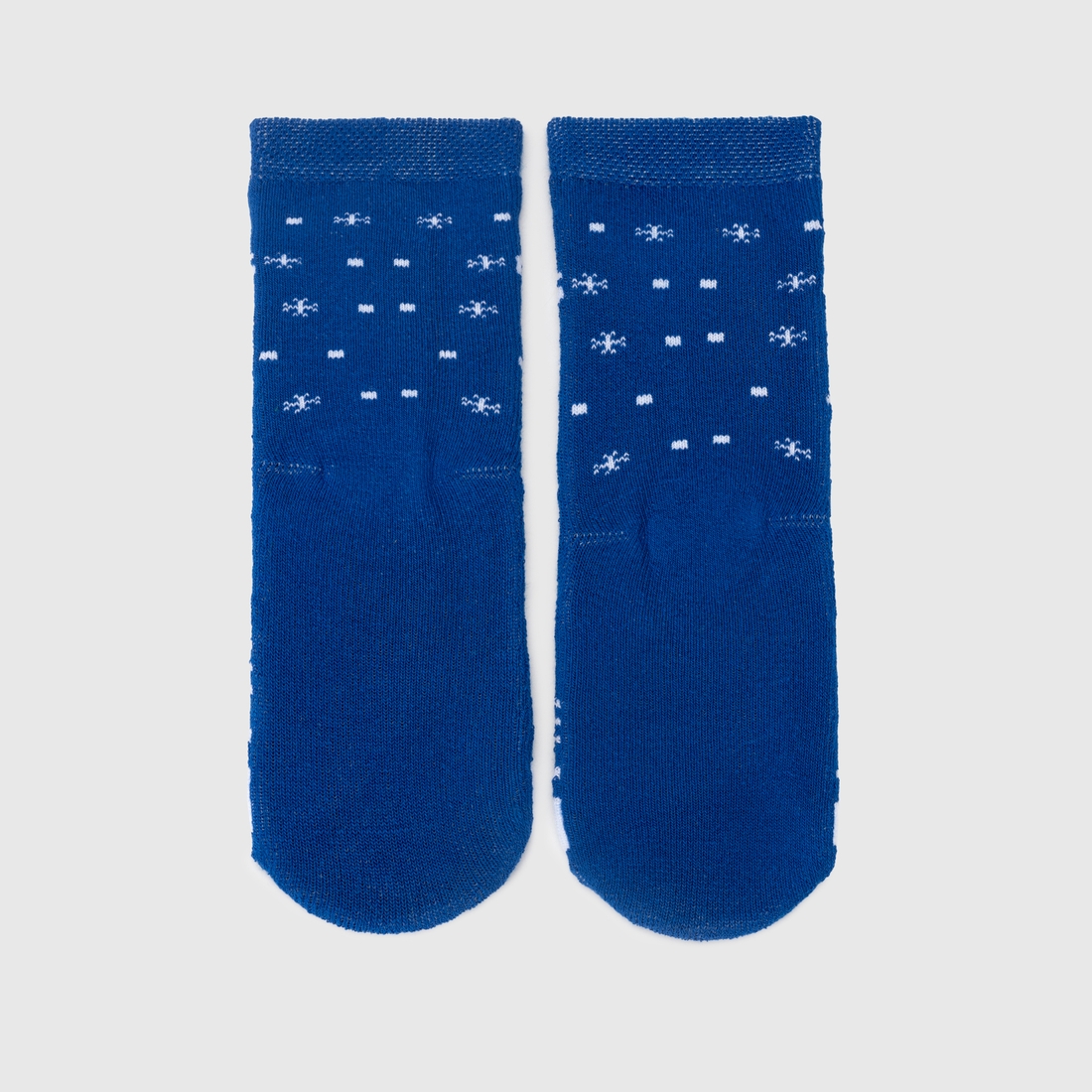 Фото Шкарпетки для хлопчика Zengin Warmen 11-12 років Синій (2000990111173W)(NY)
